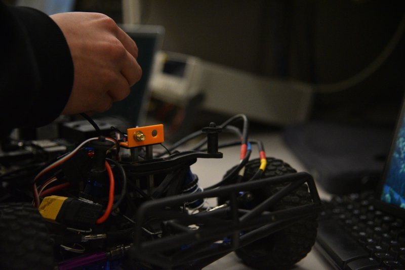 Racerbot B (Racerbot B)