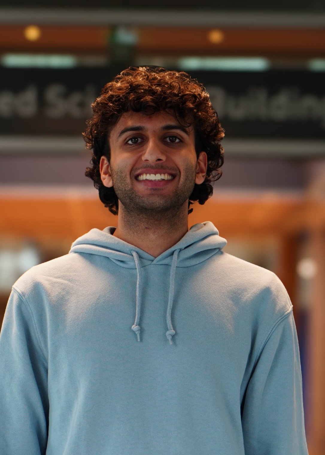 Aneel Badesha