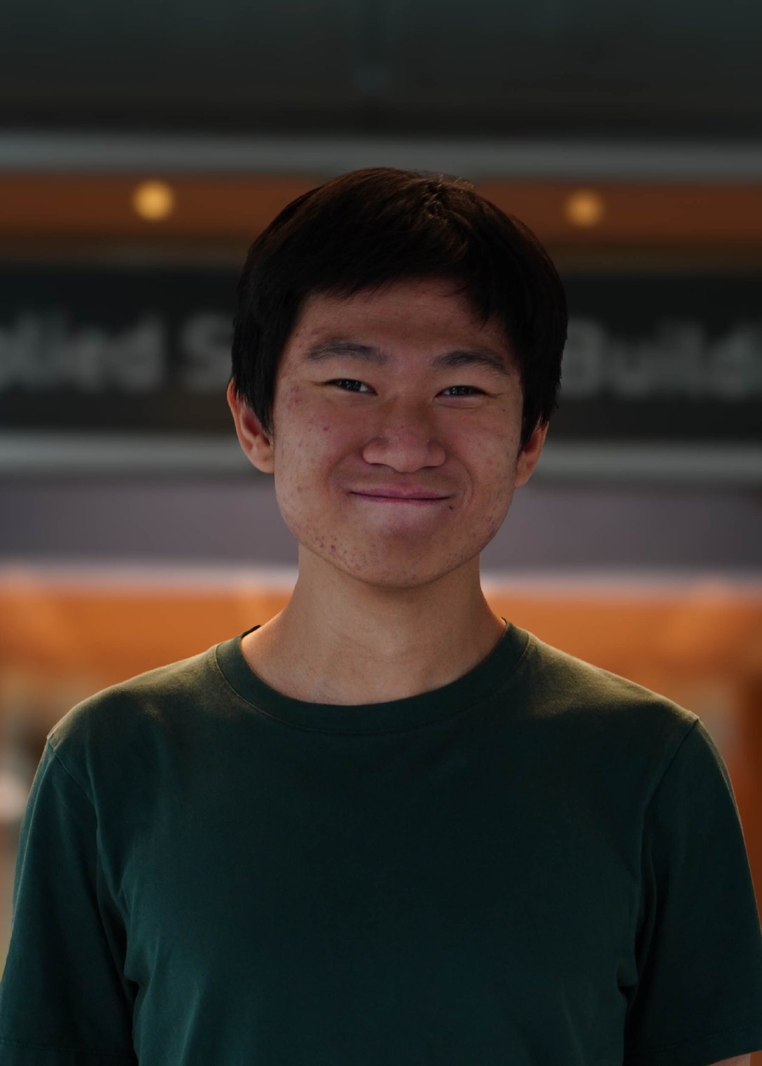 Bryan Ma