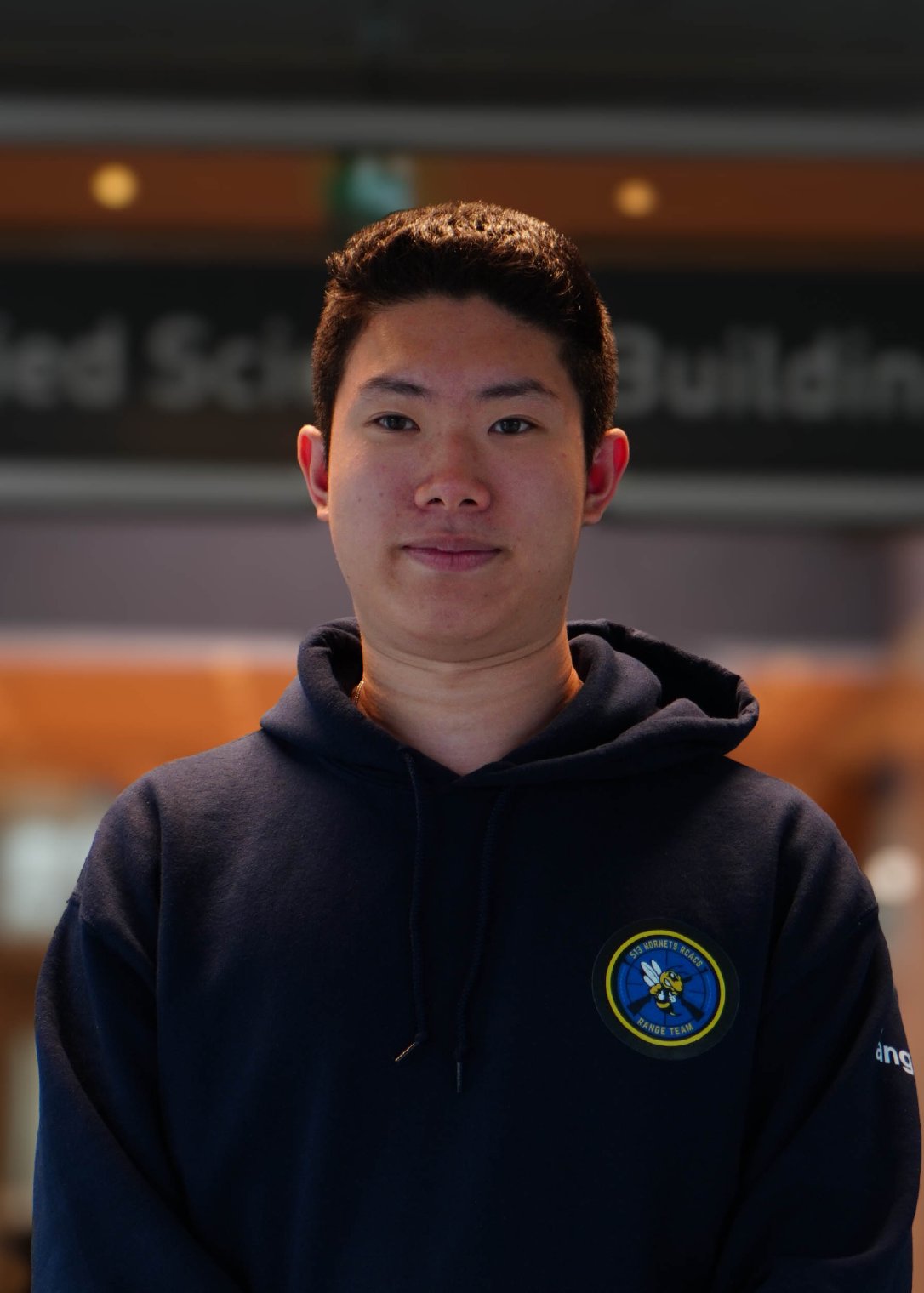 Ryan Tang